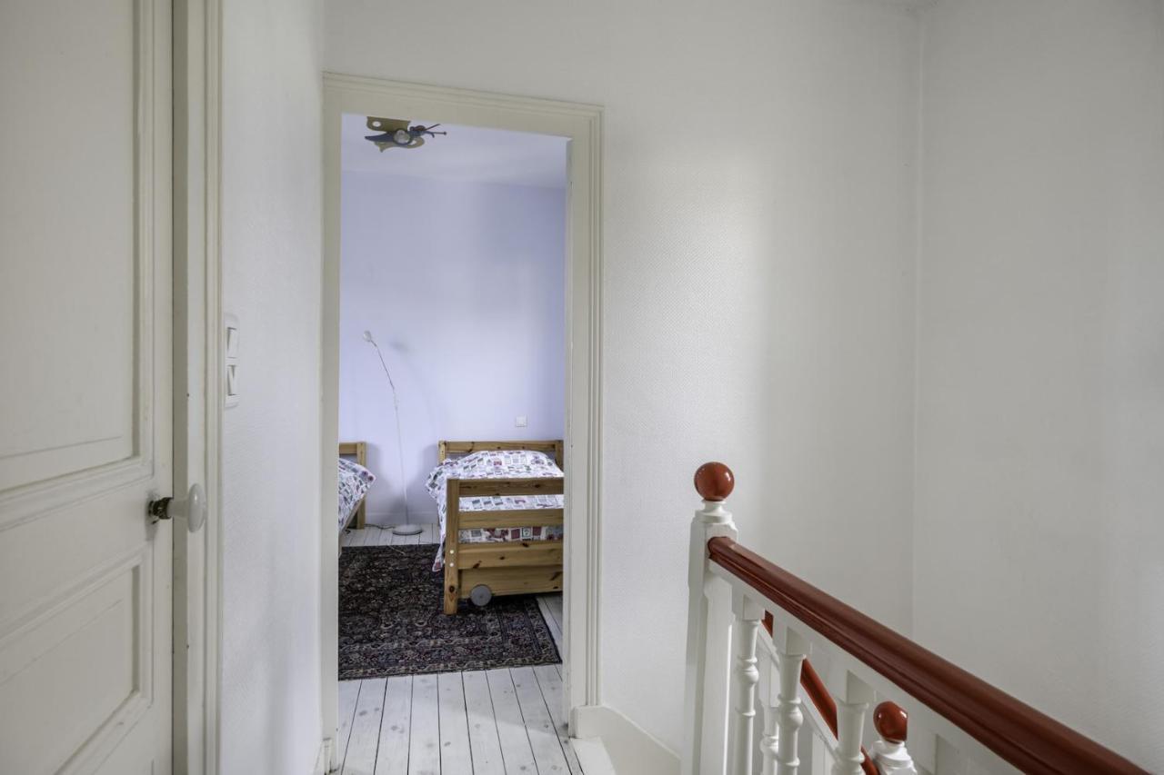 Villa « Les Libellules » Pour 8 Personnes La Baule-Escoublac Zewnętrze zdjęcie